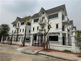 1x tỷ. biệt thự khu trung tâm mặt sông cực đẹp dự án kđt kim hoa  mê linh  hn,  0815 143 ***