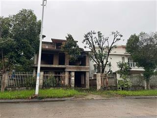 6xtr/m2 chính chủ bt view công viên đẹp dự án long việt  kđt quang minh  ml  hn, 0815 143 ***