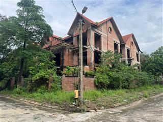 5xtr/m2 biệt thự song lập giá cực tốt đầu tư tại dự án vinaconex kđt quang minh  ml  hn