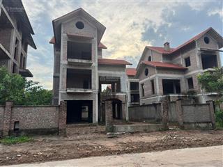 4xtr/m2. chính chủ biệt thự đường lớn đắc địa cực đẹp vinaconex 2  kđt quang minh  ml  hn