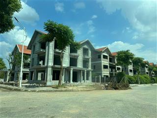 7xtr/m2 lô góc chính chủ bt đường to đẹp dự án long việt  kđt quang minh  ml  hn, 0815 143 ***