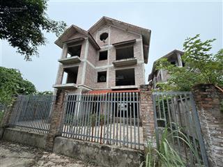 5x tr/m2 bt cực đẹp đường to trục chính 350m2, vị trí đắc địa kđt quang minh  ml  hn