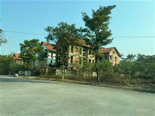 15 tỷ. chính chủ lô góc view vườn hoa đắc địa cực đẹp vinaconex 2  kđt quang minh  ml  hn