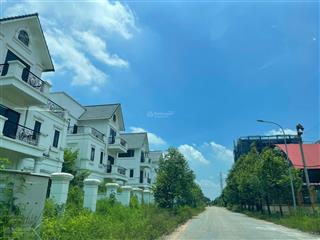 1x tỷ. biệt thự khu trung tâm mặt sông cực đẹp dự án kđt kim hoa  mê linh  hn,  0815 143 ***