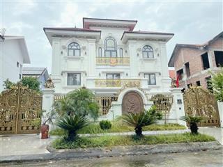 4xtr/m2 bt cực đẹp 350m2 vị trí đắc địa kđt quang minh  ml  hn