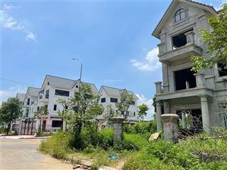 1x tỷ. biệt thự khu trung tâm mặt sông cực đẹp dự án kđt kim hoa  mê linh  hn,  0815 143 ***