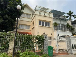 7xtr/m2 biệt thự song lập long việt view vườn hoa đẹp tại quang minh  mê linh hn. 0815 143 ***