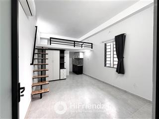 Duplex mới xây 100%, full nội thất, ngay aeon mall tân phú, chung cư sơn kỳ