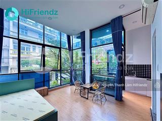 Căn hộ studio cao cấp  full nội thất  ngay ngã tư âu cơ  lạc long quân  cạnh đầm sen