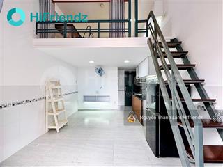 Căn hộ duplex bancol  full nội thất  cạnh đầm sen  giáp quận 11  cho nuôi pet