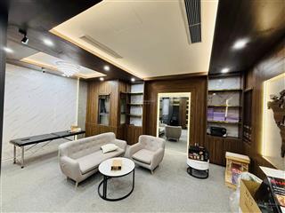 Chính chủ cho thuê sàn mặt phố thái hà  đống đa 130m2 giá chỉ 20tr đẹp keng