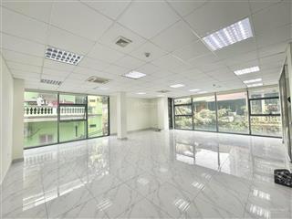 Sàn văn phòng đẹp keng phố hoàng cầu  đống đa 120m giá chỉ 17tr free dịch vụ , để xe