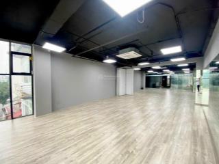 Chính chủ cho thuê sàn mặt phố cát linh 165m2 giá chỉ nhỉnh 29triệu mới keng