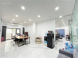 Chính chủ cho thuê sàn mặt phố tây sơn  đống đa 110m2 giá chỉ 16tr cực đẹp mới