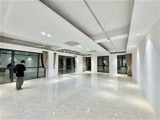 Sàn văn phòng mặt phố đống đa 120m2 đẹp keng giá chỉ từ 18triệu