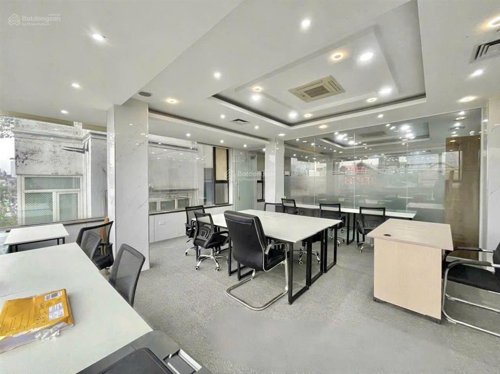 Sàn văn phòng 110m2 đẹp keng mặt phố tây sơn  đống đa giá chỉ nhỉnh 16 triệu