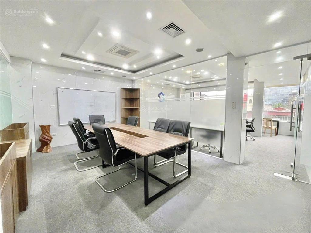 Sàn văn phòng 110m2 đẹp keng mặt phố tây sơn  đống đa giá chỉ nhỉnh 16 triệu