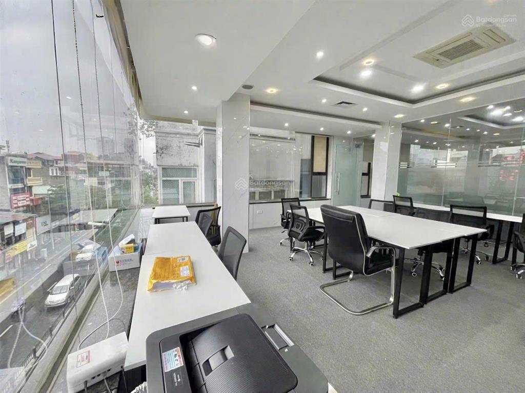 Sàn văn phòng 110m2 đẹp keng mặt phố tây sơn  đống đa giá chỉ nhỉnh 16 triệu