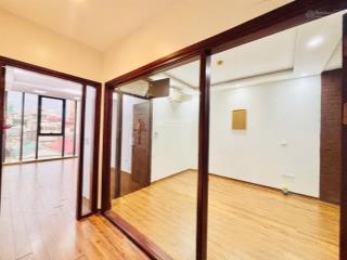Sàn văn phòng đẹp keng mặt phố nguyên hồng  đống đa 85m giá rẻ có 102 chỉ 14triệu
