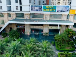 Mở bán tecco elite tòa a1! vốn nhỏ 500tr, lợi nhuận lớn! quỹ căn ngoại giao, ck 6%, htls 0%/18th