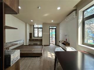 Khai trương căn hộ 1pn 60m2 full nội thất ban công thang máy ngay ngã sáu nguyễn tri phương q10