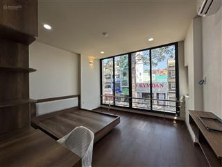 Khai trương căn hộ 1pn cao cấp full nội thất cửa sổ ban công ngay ngã sáu nguyễn tri phương quận 10
