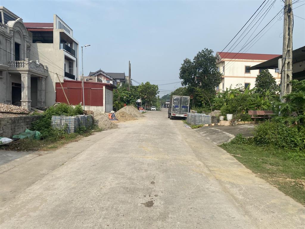 Đat tại hiệp đồng hợp thịnh bắc ninh (mới) diện tích 94 m2 full thổ cư