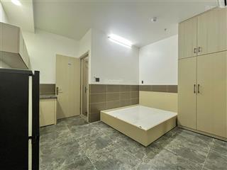 Cho thuê chung cư mini full nội thất giá rẻ gần cityland và lotte mart