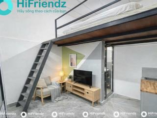 Cho thuê phòng trọ có gác mới giá rẻ gần emart, tân sơn, phạm văn bạch