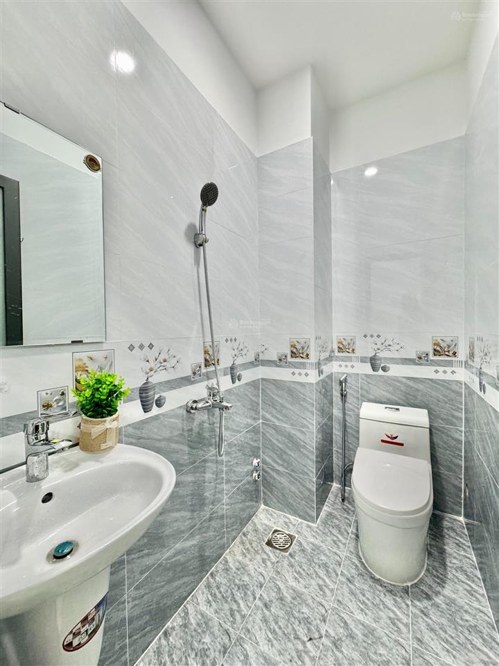 Cho thuê phòng full nội thất giá rẻ gần chợ thạch đà, emart, quang trung