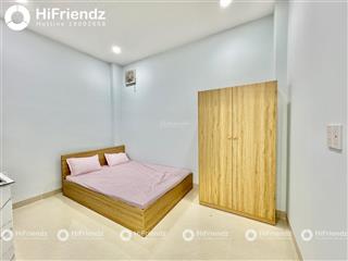 Cho thuê phòng full nội thất giá rẻ gần chợ thạch đà, emart, quang trung