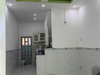 Cho thuê nhà nguyên căn quận 8 3pn có máy lạnh