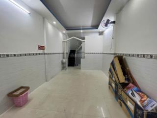 Cho thuê gấp nhà riêng 2pn, 1wc, 45m2 tại hưng phú, p8, q8, hcm, giá 9 triệu