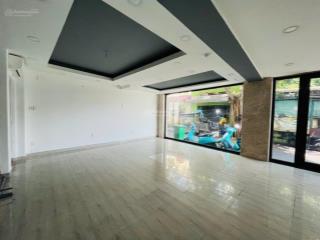 Cho thuê mặt bằng hẻm cống quỳnh quận 1