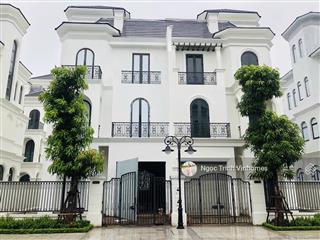 Hàng hiếm! song lập 150m hướng đn, xây 77m/sàn chỉ 30 tỷ tại vin ocp1 gia lâm. chủ cần tiền bán gấp