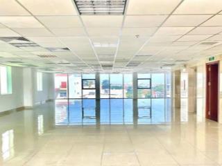 Văn phòng 200m2 đường bạch đằng, giá rẻ chỉ từ $11/m2/tháng