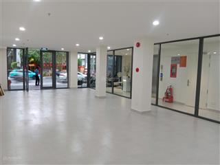 Văn phòng 120m2 đường điện biên phủ  quận 3  new