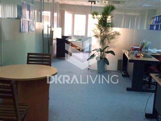 Văn phòng 90m2 đường nguyễn bỉnh khiêm, quận 1