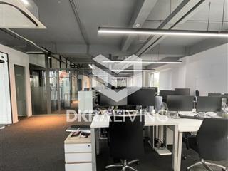 Cho thuê văn phòng 290m2 đường ung văn khiêm bình thạnh