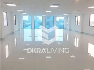 Sàn văn phòng 340m2 đường nguyễn xí, bình thạnh
