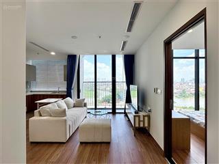 Cho thuê cc eco green sài gòn, 16,5 triệu, 70m2 đẹp xuất sắc