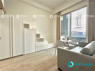 Căn hộ cao cấp siêu rộng gác cao full nội thất tiện nghi trung tâm q7