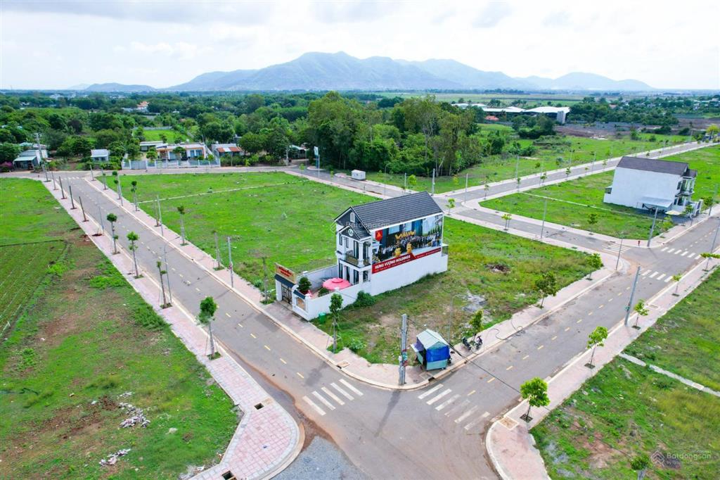 Lỗ nhưng phải bán đất thổ cư gần khu công nghiệp sổ sẵn công chứng ngay