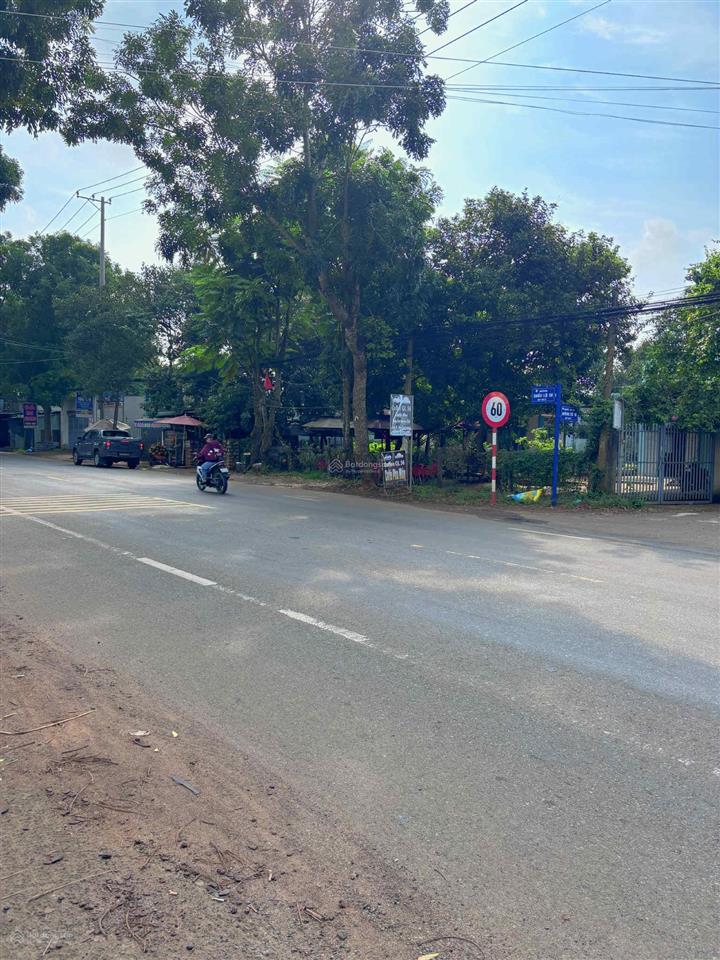 Đất hòa long mặt tiền đường 15 shr giá đầu tư