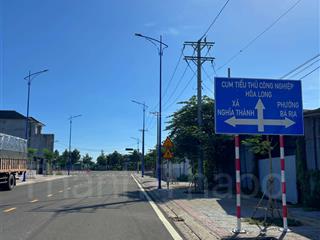 Hàng ngộp hòa long  sổ riêng  thổ cư 100%