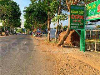 Đất ngay trục ra vào kcn sonadezi  chủ ngộp bán gấp