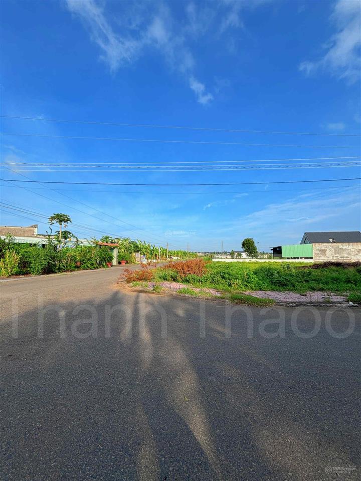 Bán đất sổ riêng gần nút giao cao tốc biên hòa  vũng tàu