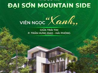 Nhà biệt thự, liền kề tại tp chí linh, hải dương (cũ) phường trần hưng đạo, hải phòng (mới)