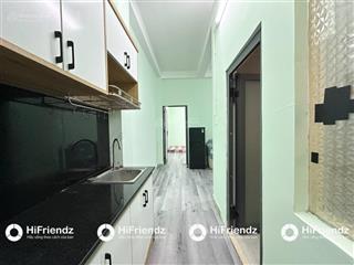 Cho thuê phòng 2 phòng ngủ giá hssv, ngay trường sa  hoàng sa | quận 3