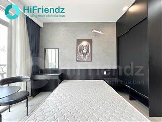 Khai trương căn hộ cao cấp mới 100% ngay tân định, quận 1